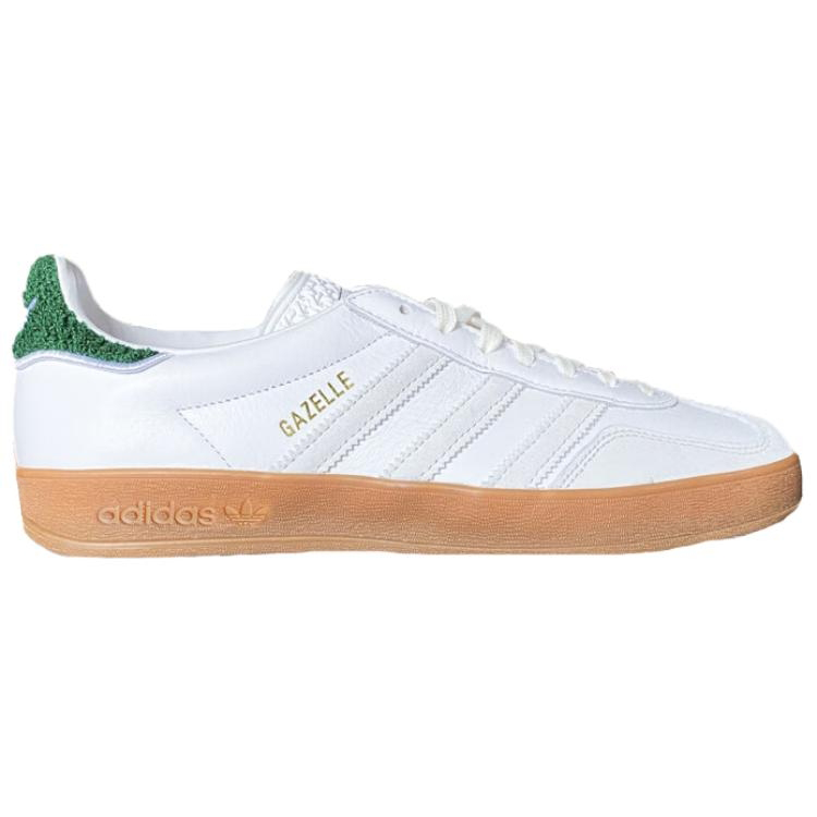 รองเท้าสเก็ตบอร์ด Adidas Origi - Adidas Shoes Gazelle บทวิจารณ์และราคา