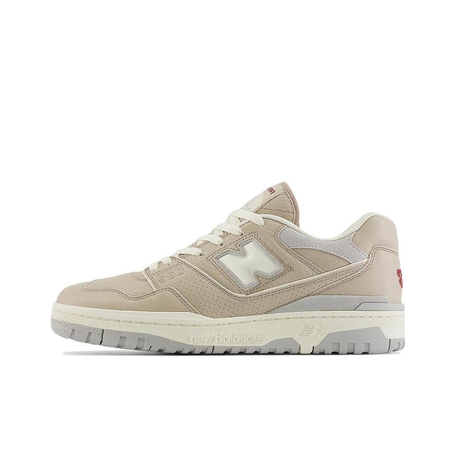 รองเท้าบาสเก็ตบอล New Balance  - New Balance Shoes 550 บทวิจารณ์และราคา