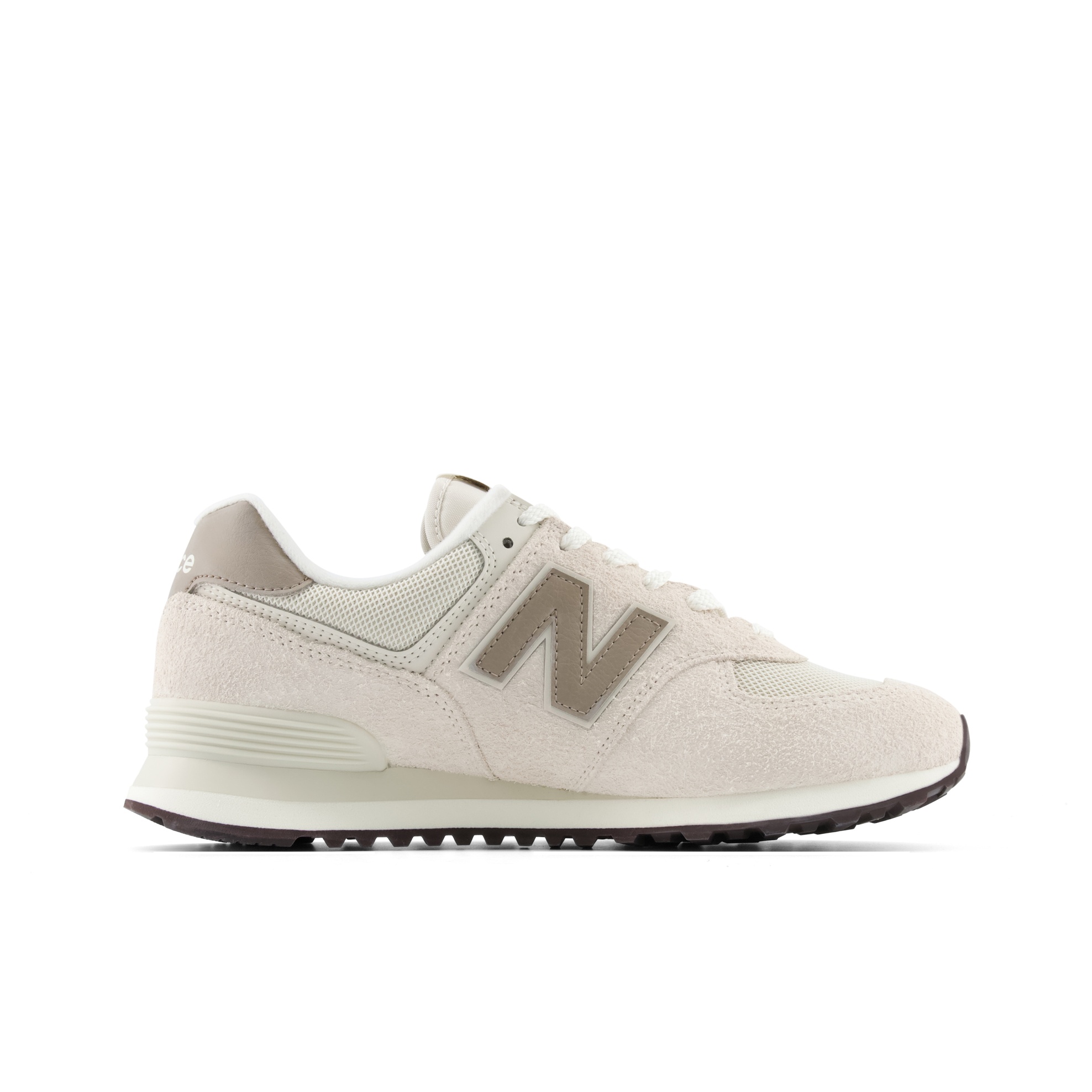 รองเท้าวิ่ง New Balance NB 574 - New Balance Shoes 574 บทวิจารณ์และราคา